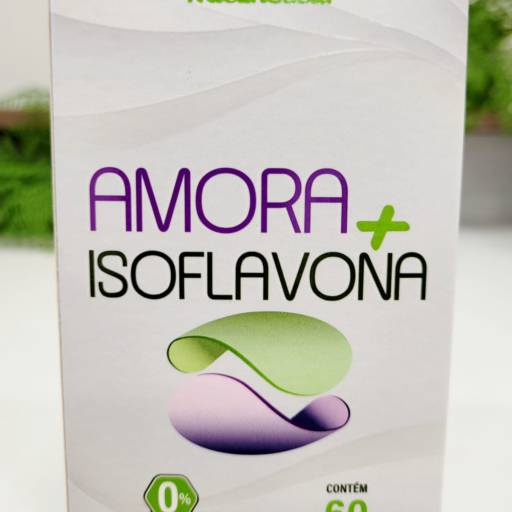 Composto para Sintomas da Menopausa - Alívio e Bem-Estar em Lençóis Paulista por Drogaria CECAP