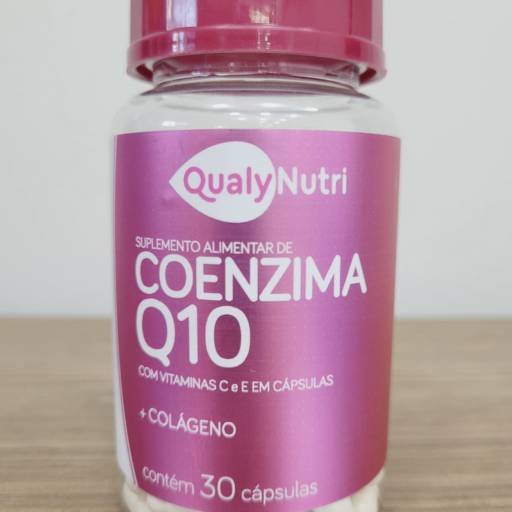 Top do Momento - Suplemento para Disposição, Saúde da Pele e Cabelo, e Prevenção Cardiovascular em Lençóis Paulista por Drogaria CECAP