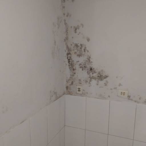  Pintura Residencial Realizada em Kitnet: Transformação de Ambientes em Guarapari/ES por FB Pinturas e Acabamentos