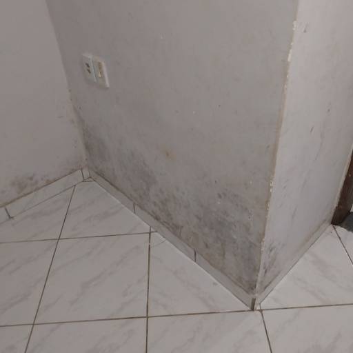  Pintura Residencial Realizada em Kitnet: Transformação de Ambientes em Guarapari/ES por FB Pinturas e Acabamentos