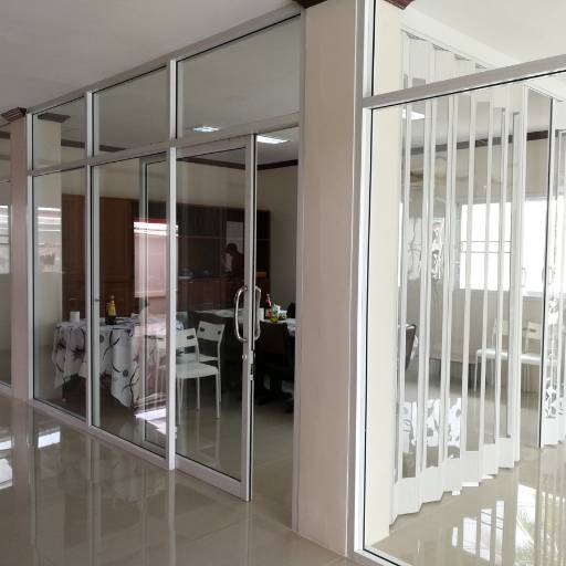 Vidros e Esquadrias de Alumínio - Durabilidade e Estilo em Tatuí