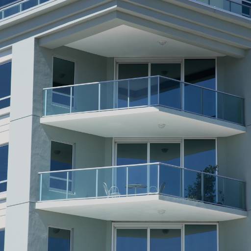 Guarda Corpo e Sacadas - Segurança e Estilo em Tatuí