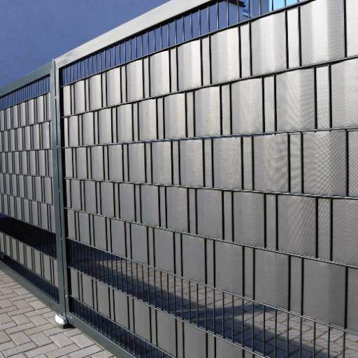 Portões - Segurança e Design em Tatuí