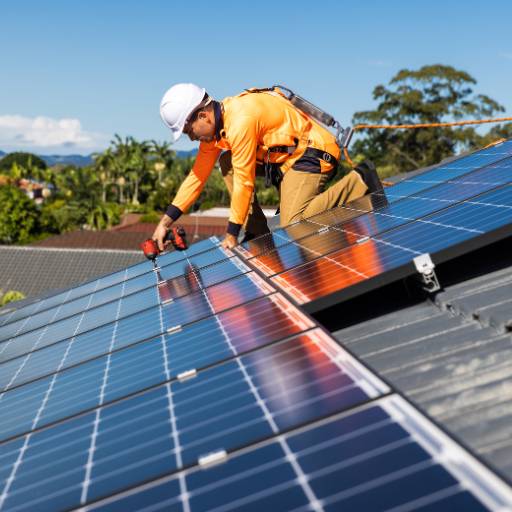 Projeto de Placas Solares - Solução Personalizada em Belém, PA