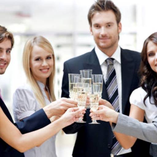 Fotógrafo para Eventos Corporativos