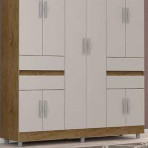 Guarda Roupa em Birigui