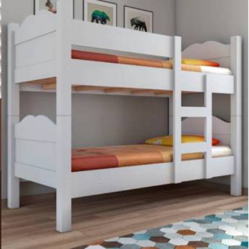 Beliche em Araçatuba