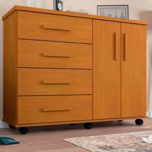 Cômoda em Araçatuba