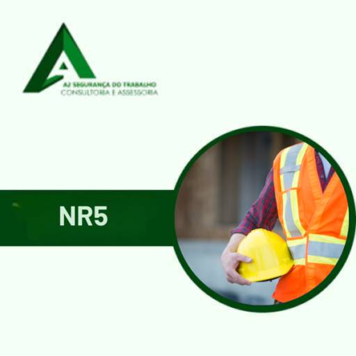 NR5 - Segurança e Prevenção em Itapetininga