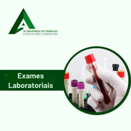 Exames Laboratoriais em Itapetininga