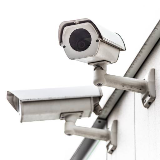 Segurança e Monitoramento: Proteção Completa em Ninho Verde II Eco Residence