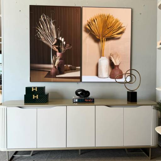 Quadros Decorativos em Birigui