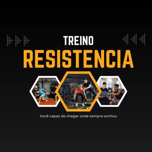 Treinamento de Resistência