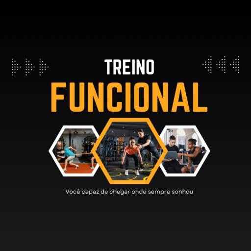 Treino Funcional