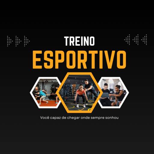 Treino Esportivo