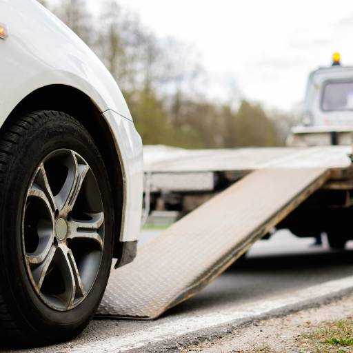 Trabalho de Guincho e Auto Socorro em Bebedouro: Remoção Rápida e Eficiente de Veículos por Nova Alvorada Rodoviário Logística