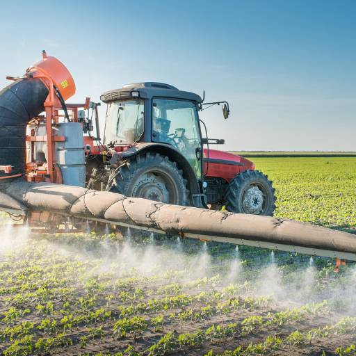 Pulverização Agropecuária em Bebedouro: Serviço Especializado e Eficiente por Nova Alvorada Rodoviário Logística