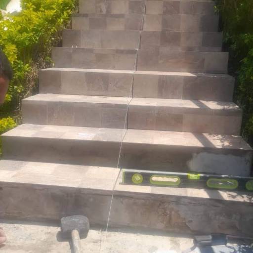 Colocação de Piso por Couto e Silva Serviço de Manutenção Elétrica