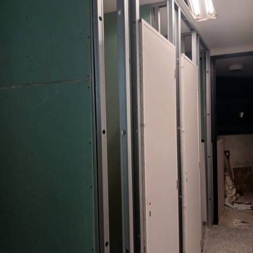 Colocação de Divisórias por Couto e Silva Serviço de Manutenção Elétrica