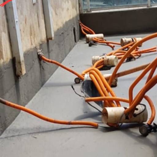 Instalações Elétricas por Couto e Silva Serviço de Manutenção Elétrica