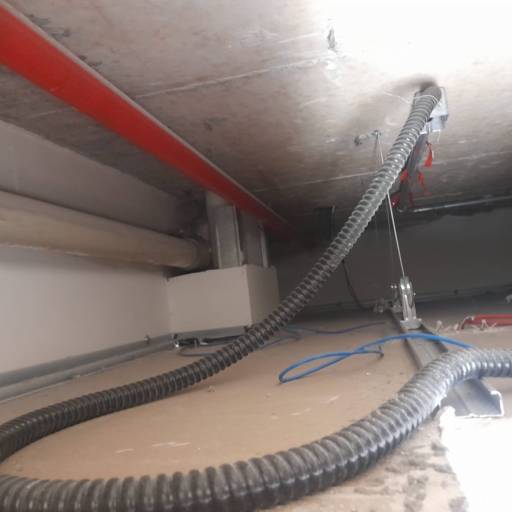 Instalações Elétricas por Couto e Silva Serviço de Manutenção Elétrica