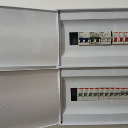 Instalações Elétricas por Couto e Silva Serviço de Manutenção Elétrica