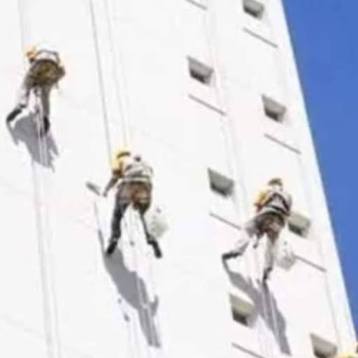 Fachadas de Prédio por Couto e Silva Serviço de Manutenção Elétrica