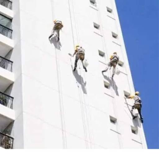 Fachadas de Prédio por Couto e Silva Serviço de Manutenção Elétrica