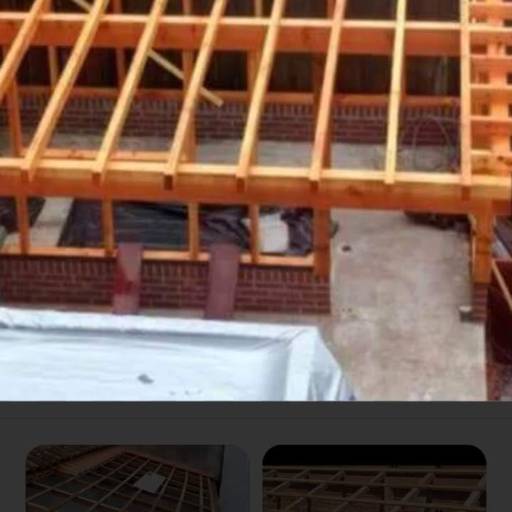 Madeiramento por Couto e Silva Serviço de Manutenção Elétrica