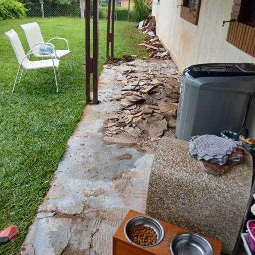 Reformas por Couto e Silva Serviço de Manutenção Elétrica