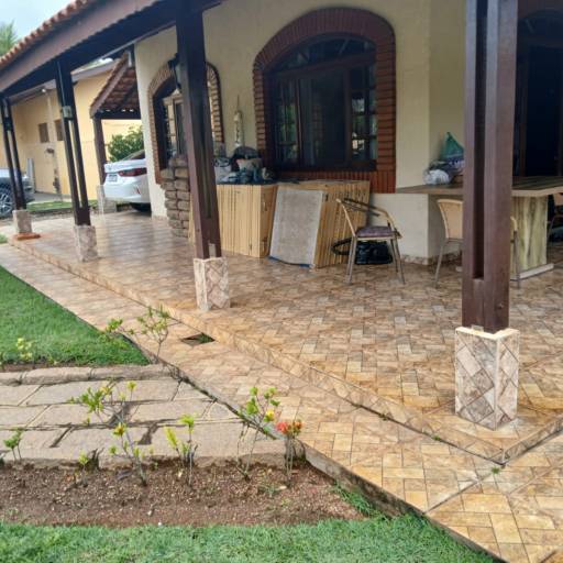 Reformas por Couto e Silva Serviço de Manutenção Elétrica