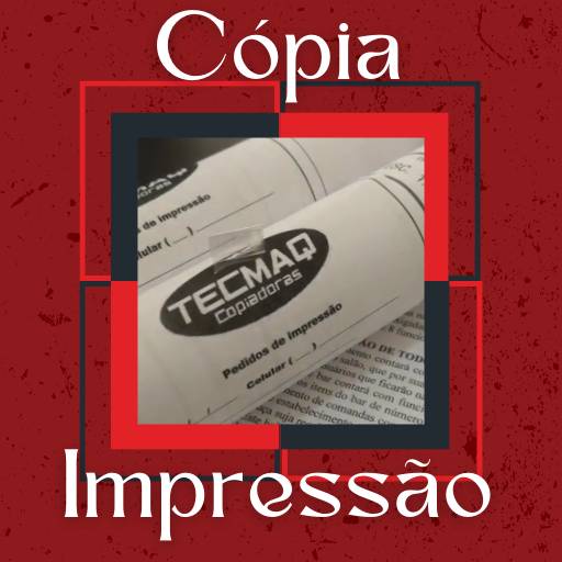 Cópia e Impressão Coloridas em Bauru