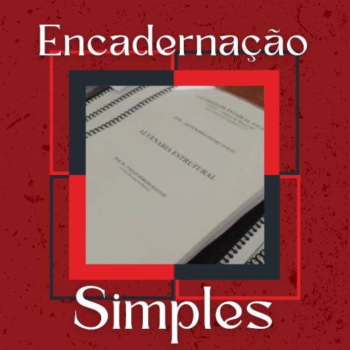 Encadernação Simples em Bauru