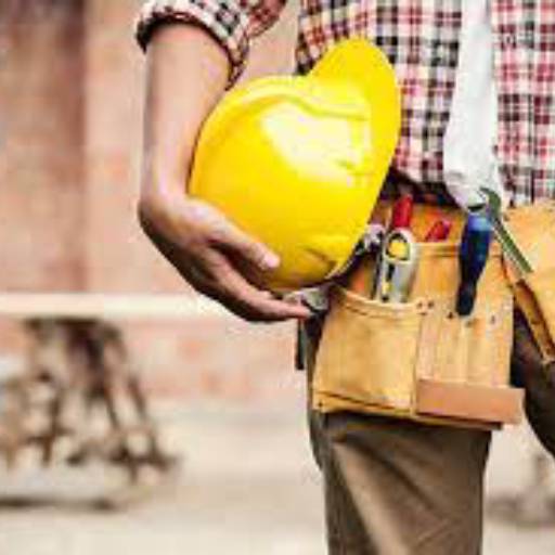 Manutenção de Reformas