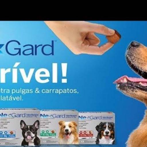  NexGard