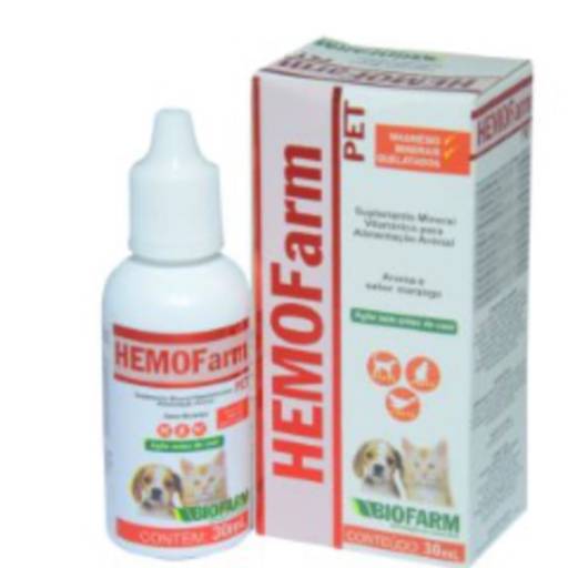 Hemofarm Pet