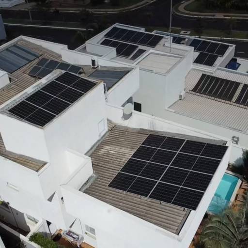  Projeto de Energia Solar – Economia e Sustentabilidade – Uberlândia/MG por Ecoseg Energia e Segurança