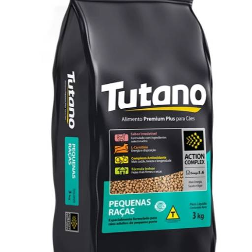 Tutano para Cães 