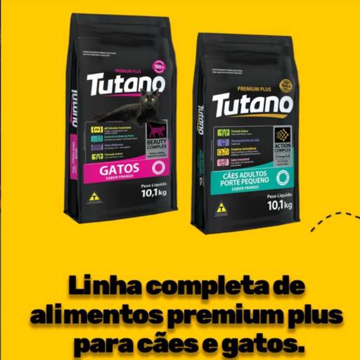Tutano para cães e gatos 