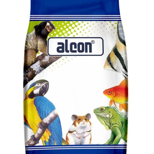 Alcon