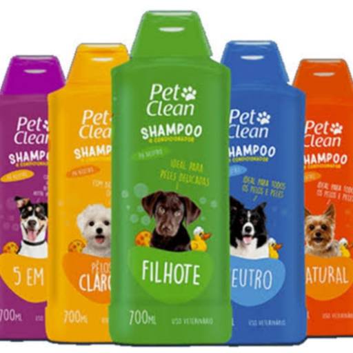 Diversos Clean Shampoo