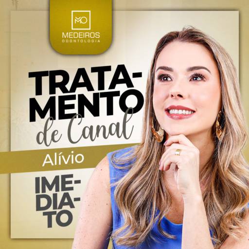 Tratamento de Canal - Alívio para Dor Dentária em Colatina