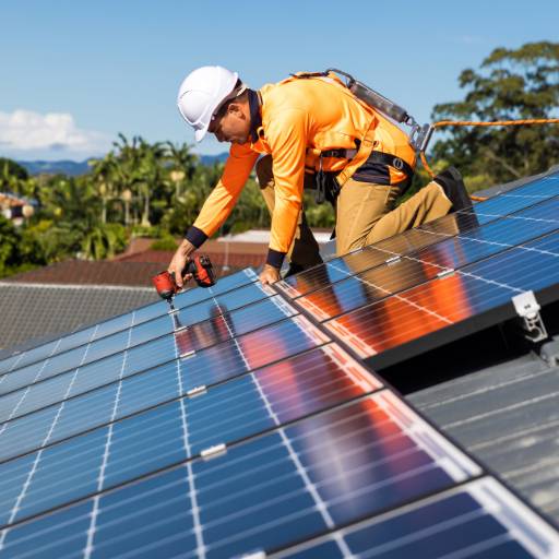 Projeto de Energia Solar: Economia e Sustentabilidade em Pouso Alegre, MG