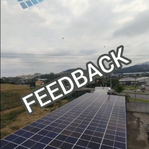 Depoimento do Cliente Robson de RS utilizando e aprovando a Escova de Placa Solar  por Energia Solar MK