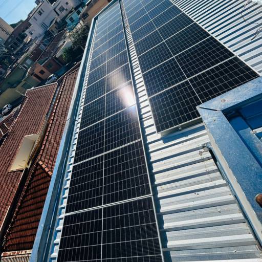 Energia Solar em Ribeirão Preto - Economize até R$2.500,00 mensais por Map Solar