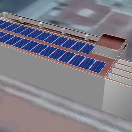 Energia Solar em Ribeirão Preto - Economize até R$2.500,00 mensais por Map Solar