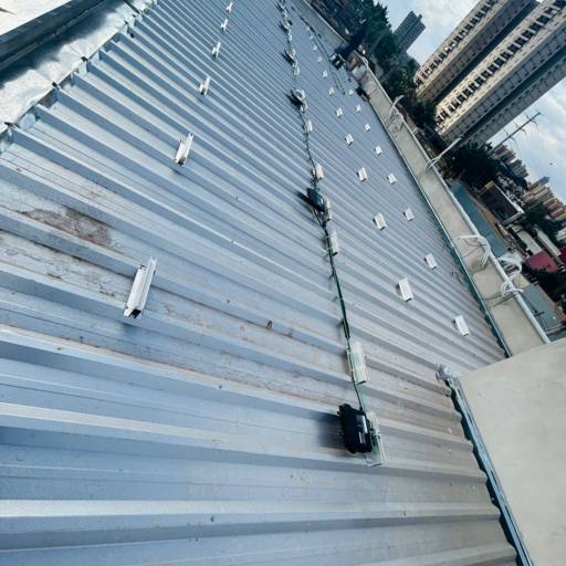 Energia Solar em Ribeirão Preto - Economize até R$2.500,00 mensais por Map Solar