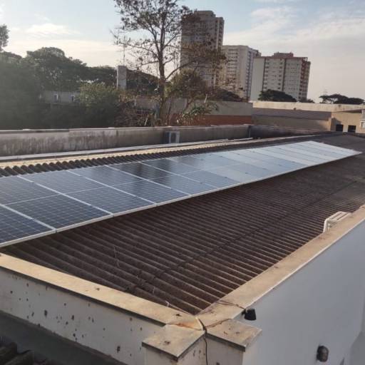 Energia Solar em Ribeirão Preto - Economize até R$1.650,00 mensais por Map Solar