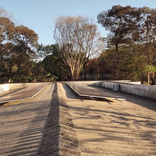 Energia Solar em Ribeirão Preto - Economize até R$1.650,00 mensais por Map Solar