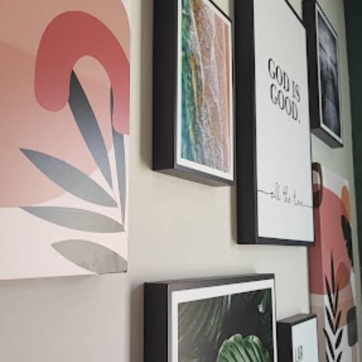 Comprar o produto de Quadro em MDF  em Comunicação Visual pela empresa Identifik Comunicação Visual em Botucatu, SP por Solutudo